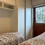 1 Bedroom Beautiful In Apartment Romo