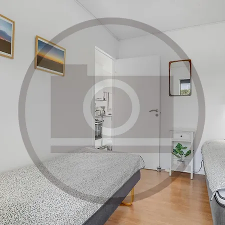 Διαμέρισμα 1 Bedroom Beautiful In Romo
