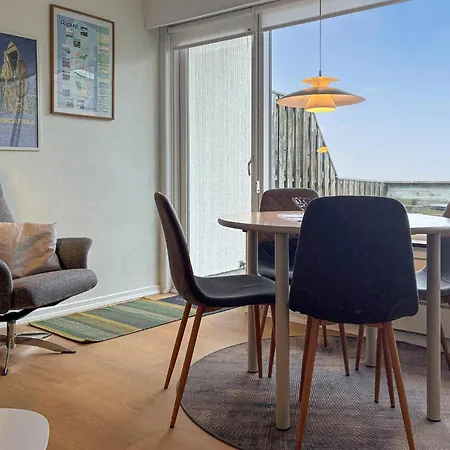 1 Bedroom Beautiful In Rømø