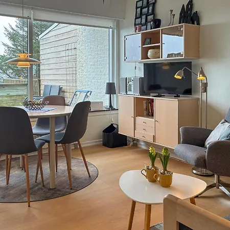 Appartement 1 Bedroom Beautiful In