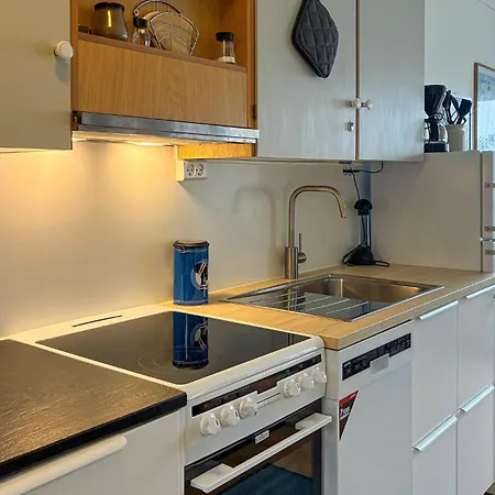 Appartement 1 Bedroom Beautiful In
