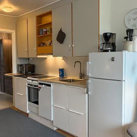 1 Bedroom Beautiful In