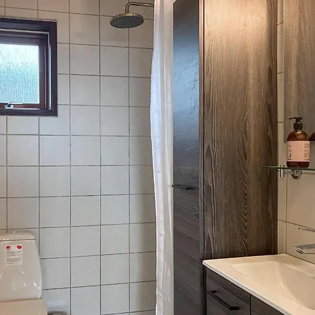 1 Bedroom Beautiful In Romo