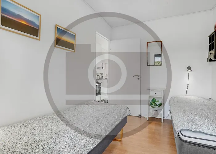 Διαμέρισμα 1 Bedroom Beautiful In Romo