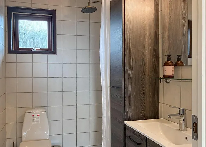 1 Bedroom Beautiful In Rømø